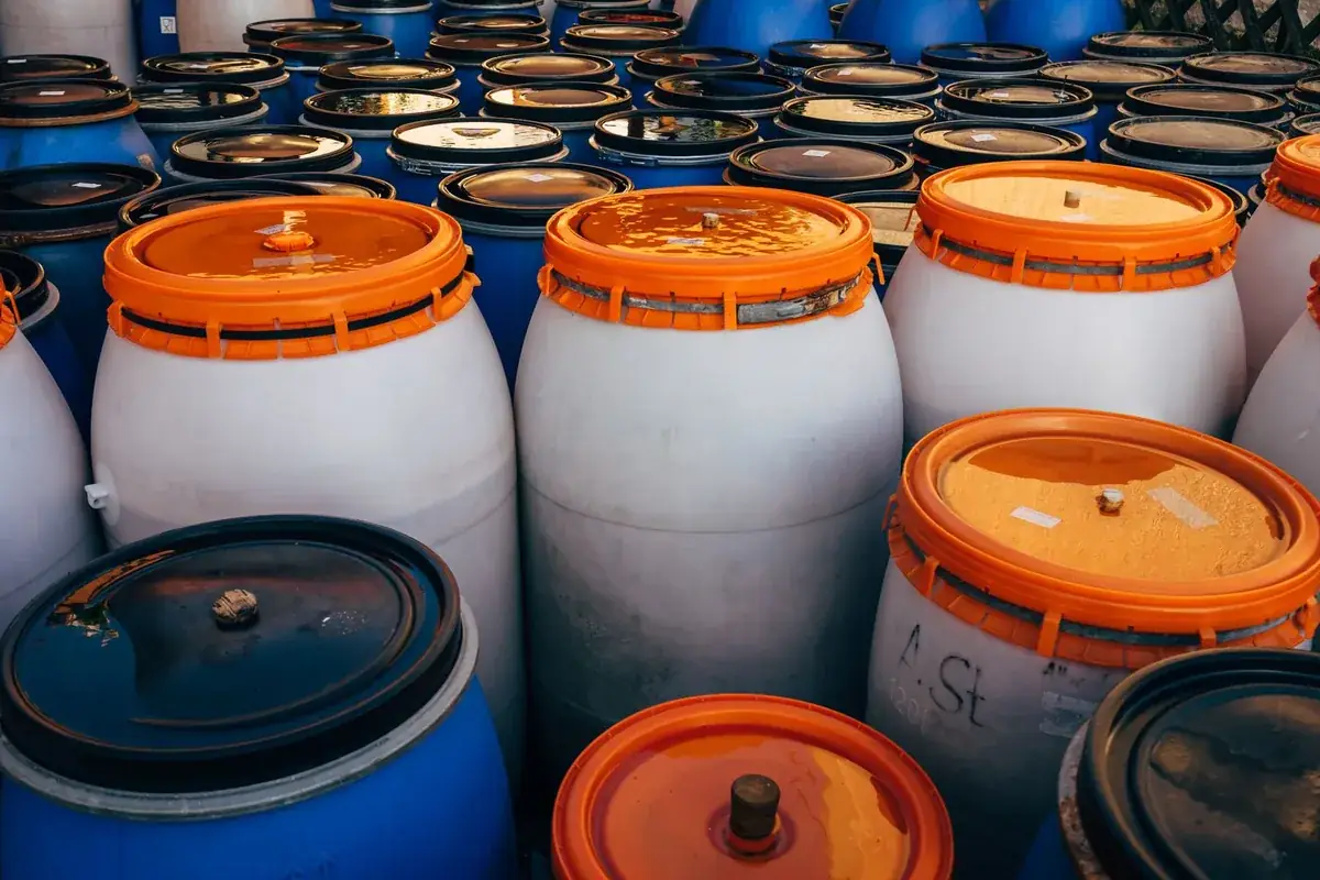 Medical Waste Removal in Spring Lake, Orlando, FL