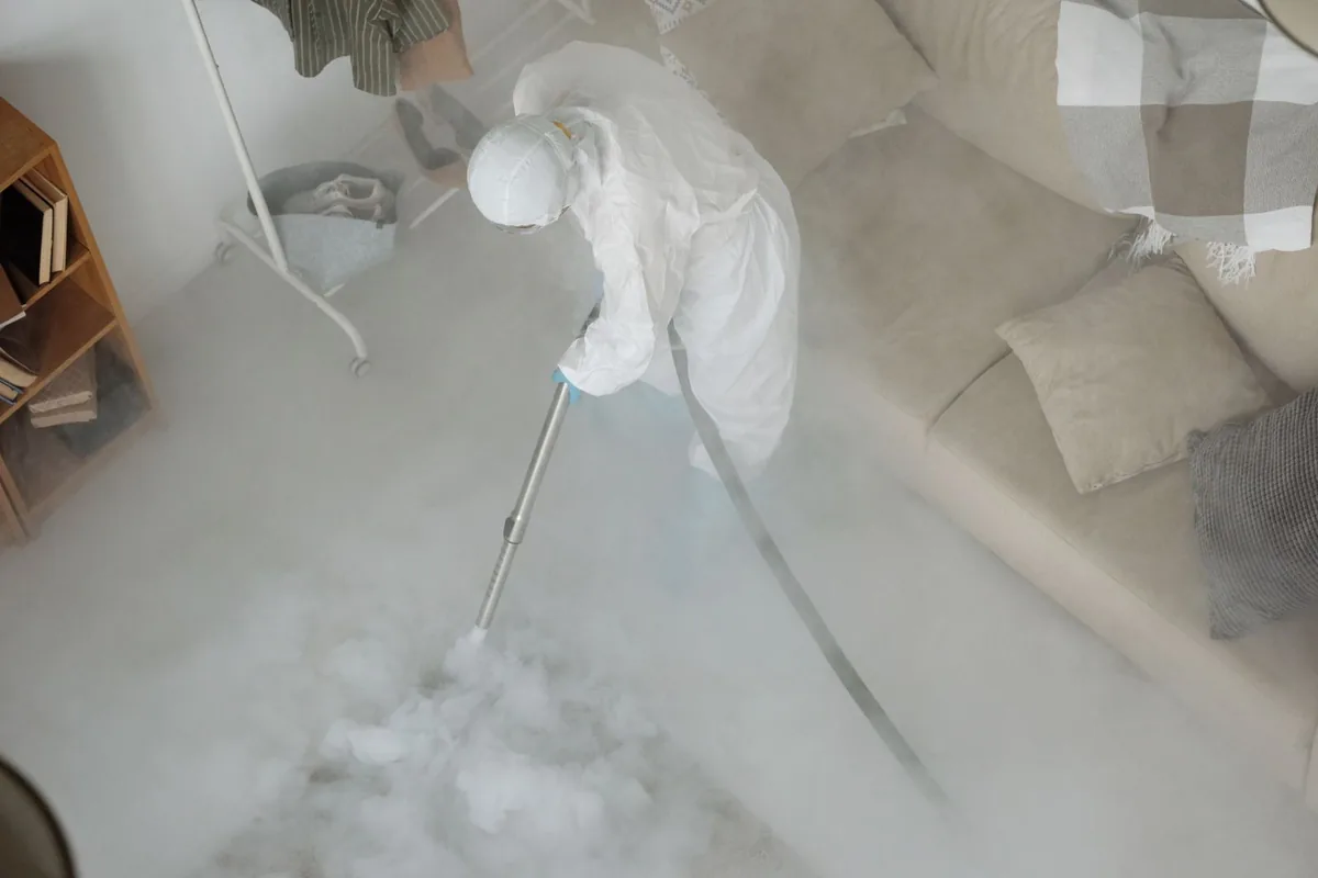 Crime Scene Cleanup in Spring Lake, Orlando, FL