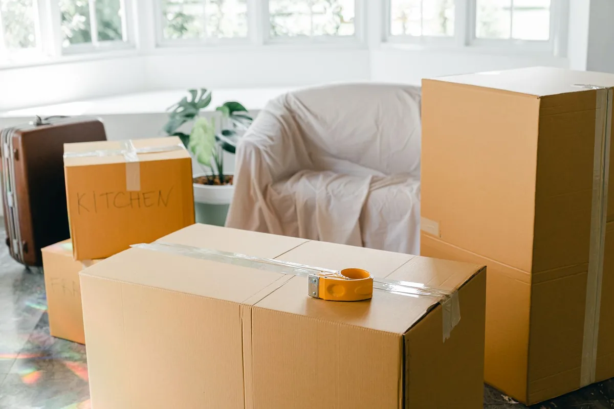 Hoarding Cleanup in Spring Lake, Orlando, FL